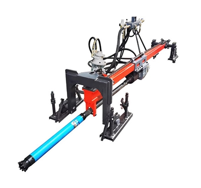 HDTH-100P Quarry Stone Driller HDTH-100P潜孔钻